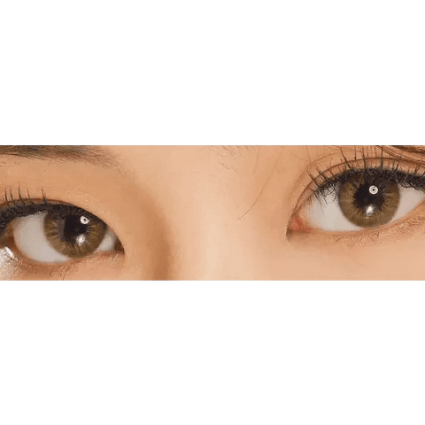 My Ann Sha Sha Brown 13.2mm My Ann Sha Sha Brown 13.2mm