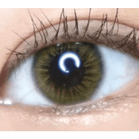 My Ann Sha Sha Brown 13.2mm My Ann Sha Sha Brown 13.2mm