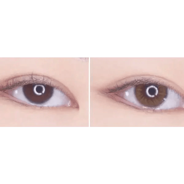 My Ann Sha Sha Brown 13.2mm My Ann Sha Sha Brown 13.2mm