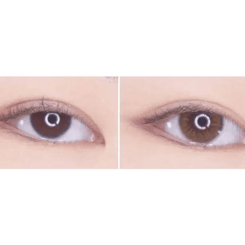 My Ann Sha Sha Brown 13.2mm My Ann Sha Sha Brown 13.2mm