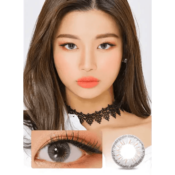 My Ann Sha Sha Gray 13.2mm My Ann Sha Sha Gray 13.2mm