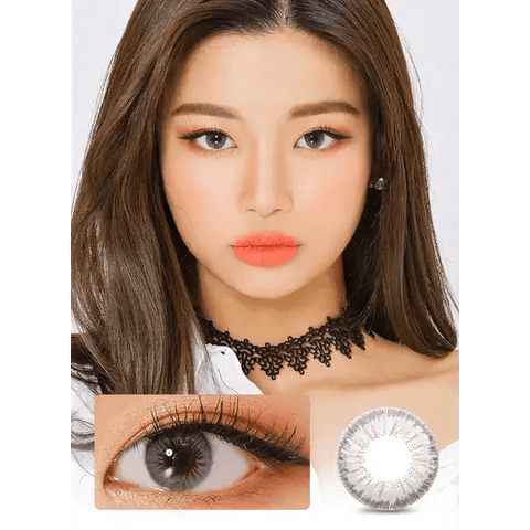 My Ann Sha Sha Gray 13.2mm My Ann Sha Sha Gray 13.2mm
