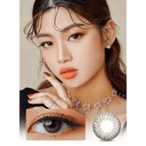 My Ann Something Gray 13.4mm