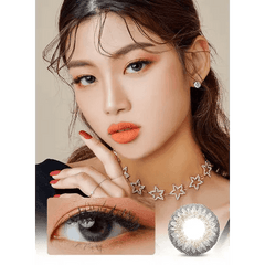 My Ann Something Gray 13.4mm