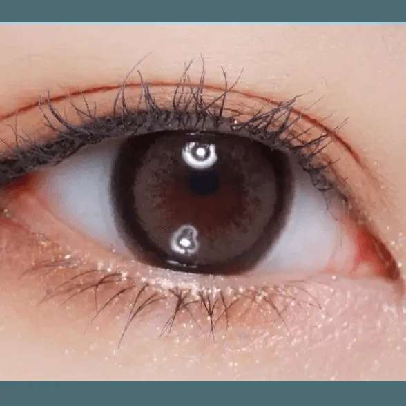 Nanaview Cocoa Brown 13.6mm Nanaview Cocoa Brown 13.6mm
