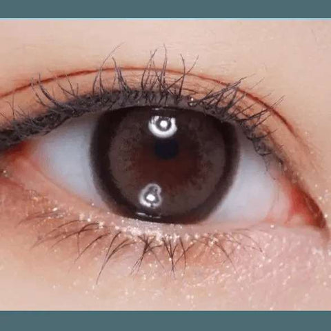 Nanaview Cocoa Brown 13.6mm Nanaview Cocoa Brown 13.6mm