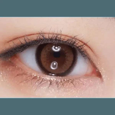 Nanaview Laura Brown 13.6mm Nanaview Laura Brown 13.6mm