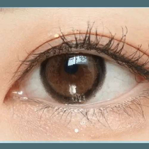 Nanaview Laura Brown 13.6mm Nanaview Laura Brown 13.6mm