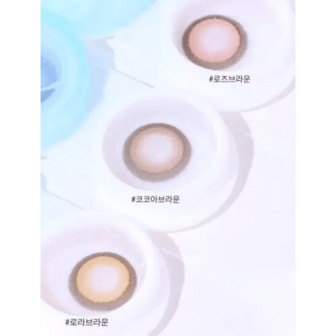 Nanaview Laura Brown 13.6mm Nanaview Laura Brown 13.6mm