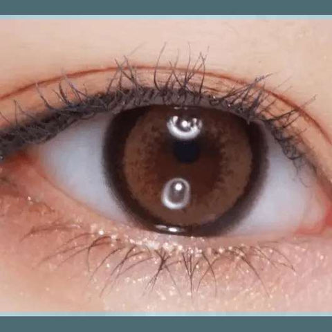 Nanaview Laura Brown 13.6mm Nanaview Laura Brown 13.6mm