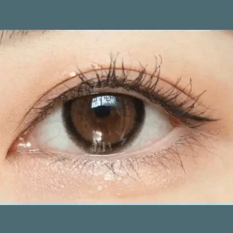 Nanaview Laura Brown 13.6mm Nanaview Laura Brown 13.6mm