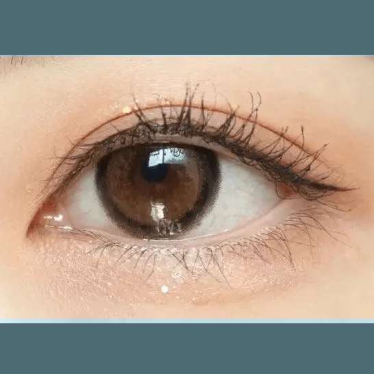 Nanaview Rose Brown 13.6mm