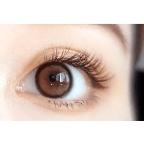 Nanaview Rose Brown 13.6mm