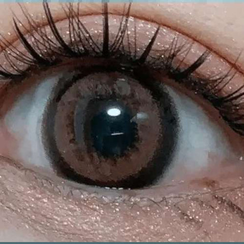Nanaview Rose Brown 13.6mm Nanaview Rose Brown 13.6mm