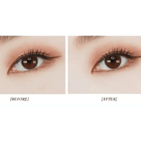 Natural Day Brown 12.9mm (20p) Natural Day Brown 12.9mm (20p)
