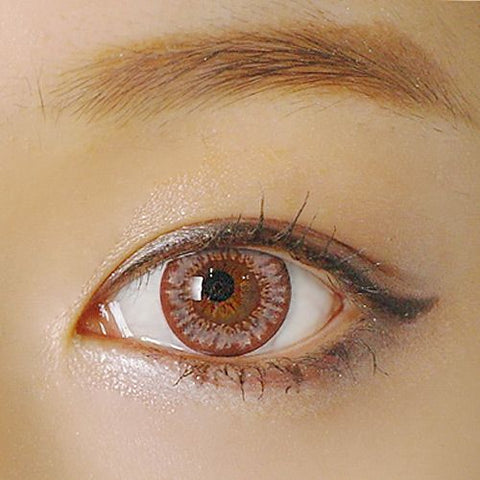 Needstem Brown Toric 13.8mm Needstem Brown Toric 13.8mm