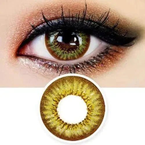 Needstem Green Toric 13.8mm Needstem Green Toric 13.8mm