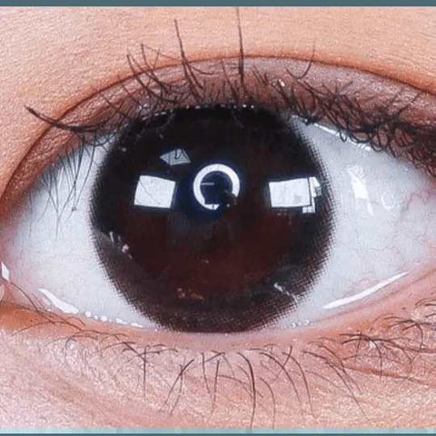 NEW It's Black 13.1mm NEW It's Black 13.1mm
