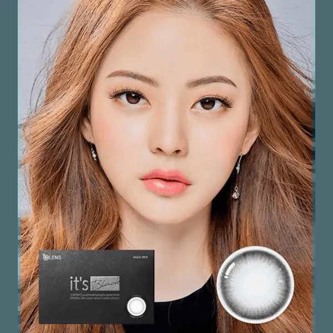 NEW It's Black 13.1mm NEW It's Black 13.1mm