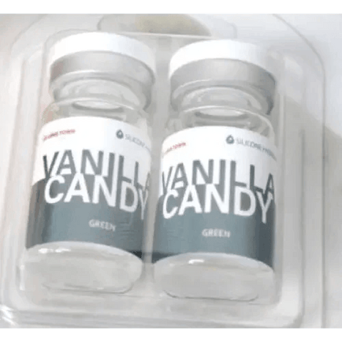 New Vanilla Candy Berry 13.4mm