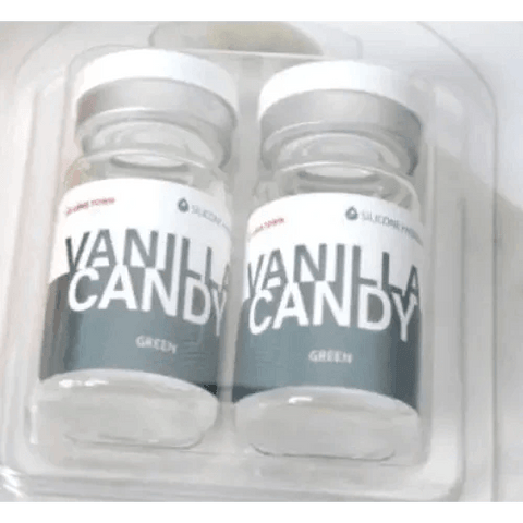 New Vanilla Candy Berry 13.4mm New Vanilla Candy Berry 13.4mm