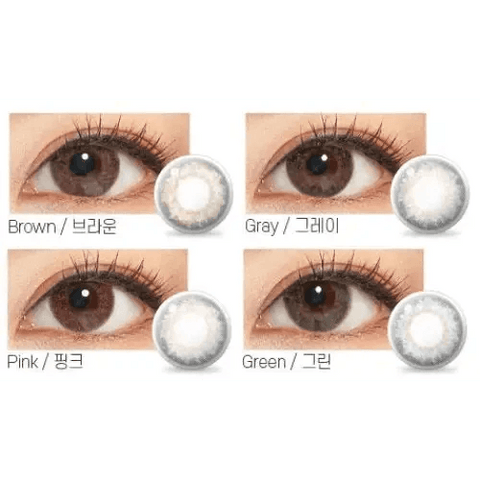 New Vanilla Candy Brown 13.4mm New Vanilla Candy Brown 13.4mm