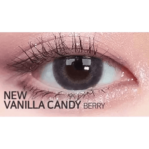New Vanilla Candy Brown 13.4mm New Vanilla Candy Brown 13.4mm