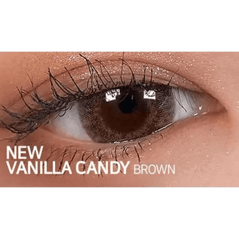 New Vanilla Candy Gray 13.4mm