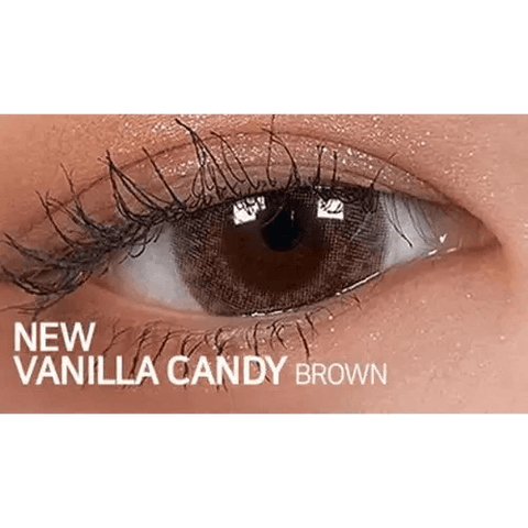 New Vanilla Candy Gray 13.4mm New Vanilla Candy Gray 13.4mm
