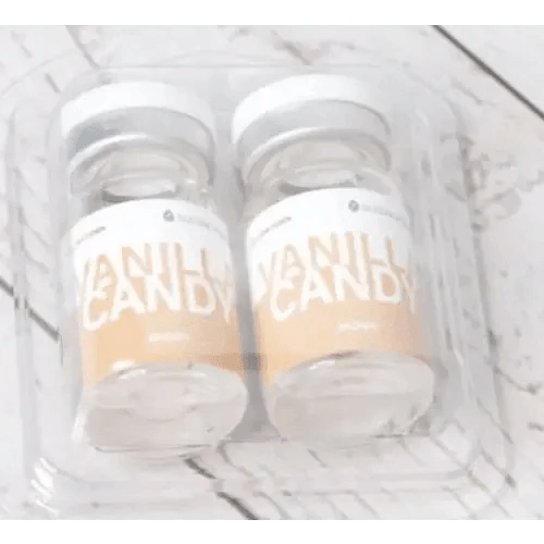New Vanilla Candy Gray 13.4mm New Vanilla Candy Gray 13.4mm