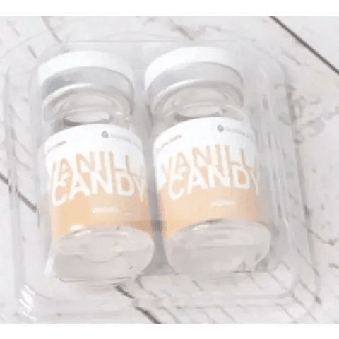 New Vanilla Candy Gray 13.4mm New Vanilla Candy Gray 13.4mm