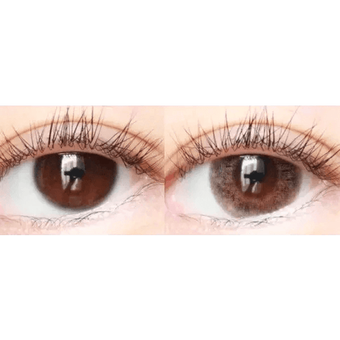 New Vanilla Candy Gray 13.4mm New Vanilla Candy Gray 13.4mm