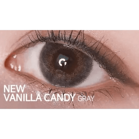 New Vanilla Candy Green 13.4mm New Vanilla Candy Green 13.4mm