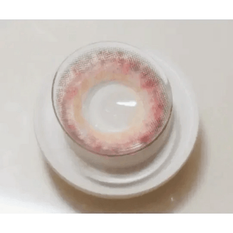 New Vanilla Candy Pink 13.4mm New Vanilla Candy Pink 13.4mm