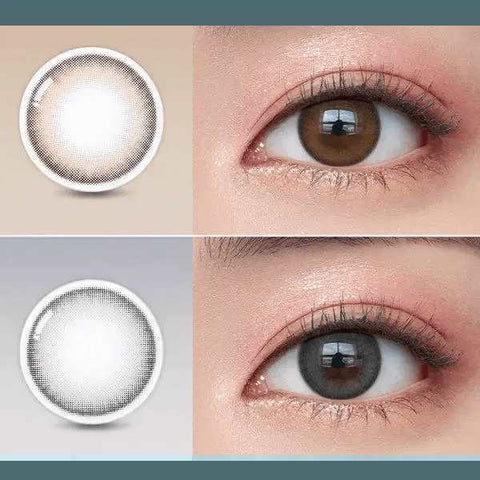 Nils Gray 13.5mm Nils Gray 13.5mm