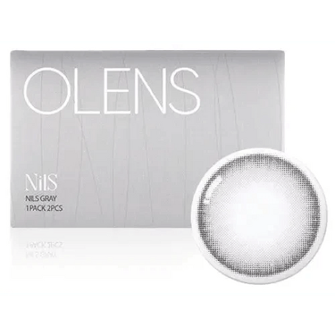 Nils Gray 13.5mm Nils Gray 13.5mm