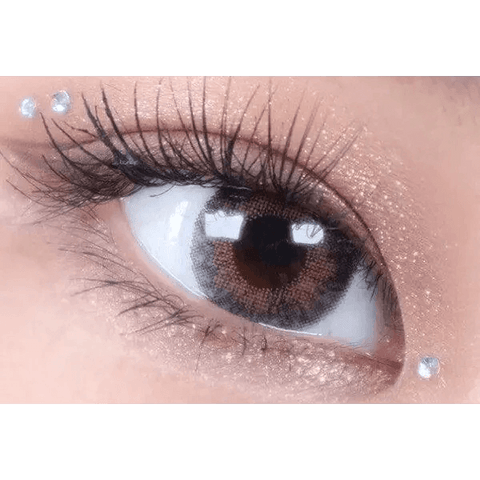 Not Bad Brown 13.1mm Not Bad Brown 13.1mm