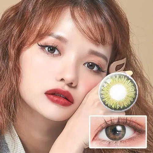 Not Bad Green 13.1mm