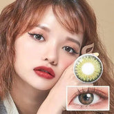 Not Bad Green 13.1mm