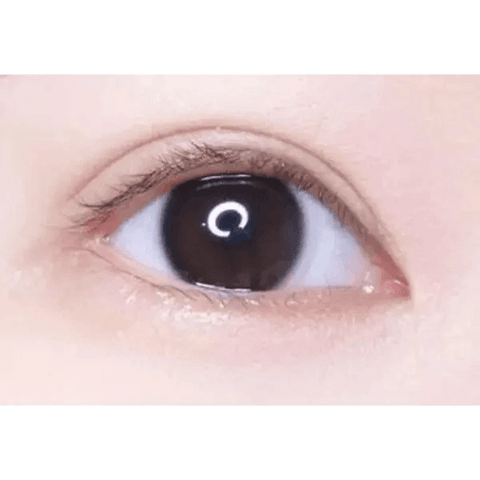 Nudy Coco Black (10p) 13mm