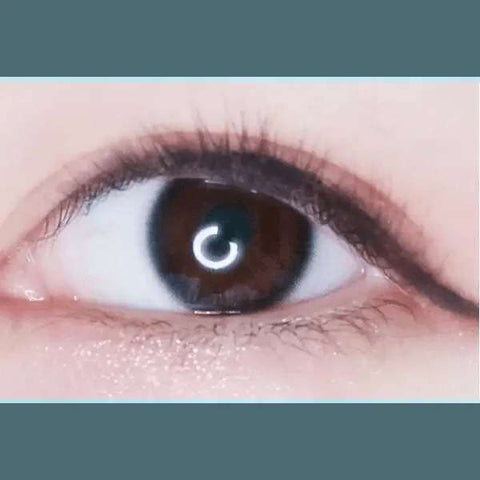 Nudy Coco Black (10p) 13mm