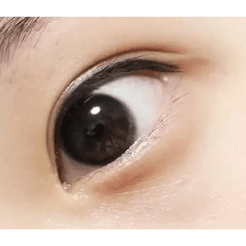 Nudy Coco Black 13mm Nudy Coco Black 13mm