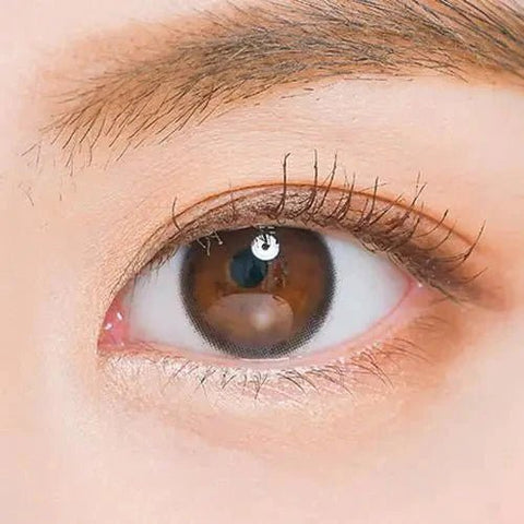 Nudy Coco Black Toric 13mm Nudy Coco Black Toric 13mm