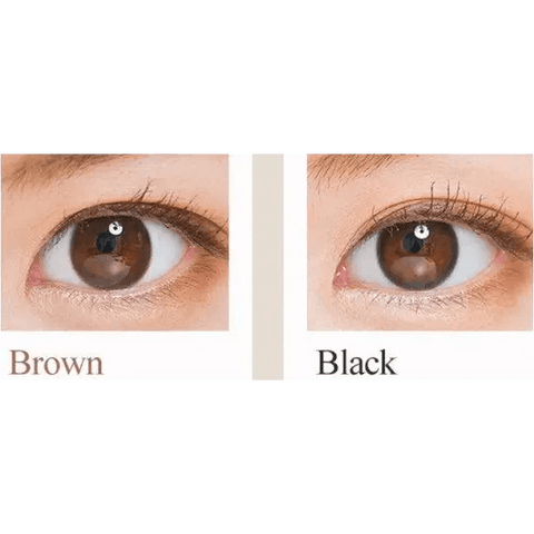 Nudy Coco Black Toric 13mm Nudy Coco Black Toric 13mm