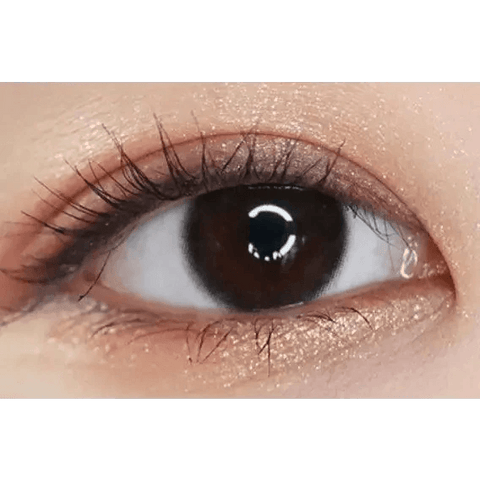 Nudy Coco Black Toric 13mm Nudy Coco Black Toric 13mm