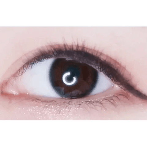 Nudy Coco Black Toric 13mm Nudy Coco Black Toric 13mm