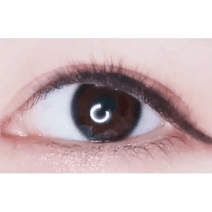 Nudy Coco Black Toric 13mm