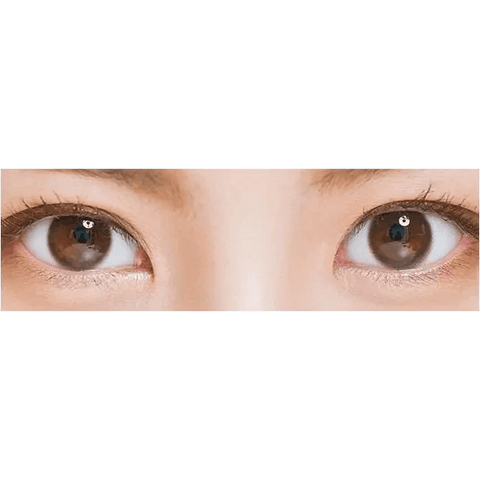 Nudy Coco Brown (10p) 13mm Nudy Coco Brown (10p) 13mm