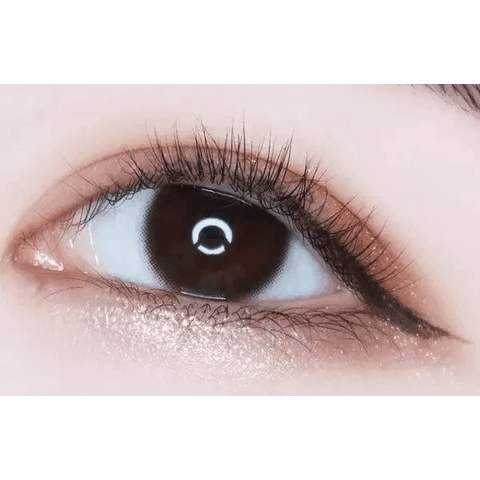 Nudy Coco Brown (10p) 13mm Nudy Coco Brown (10p) 13mm