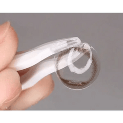 Nudy Coco Brown 13mm